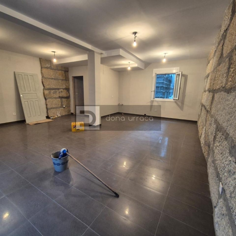 Local Comercial en Ourense