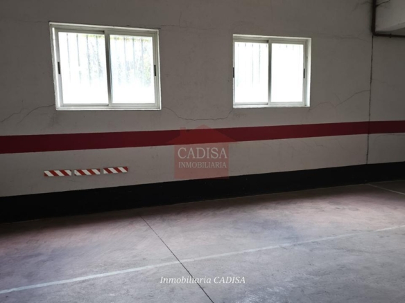 PLAZA DE GARAJE EN VENTA JUNTO Cº DE LAS AGUAS. G4045