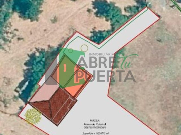CASA PARA REFORMAR