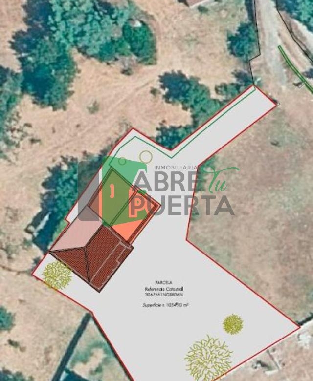 CASA PARA REFORMAR