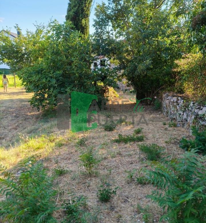 CASA PARA REFORMAR