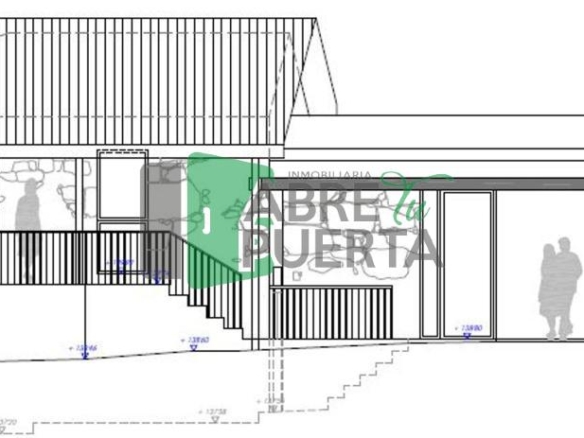 CASA PARA REFORMAR