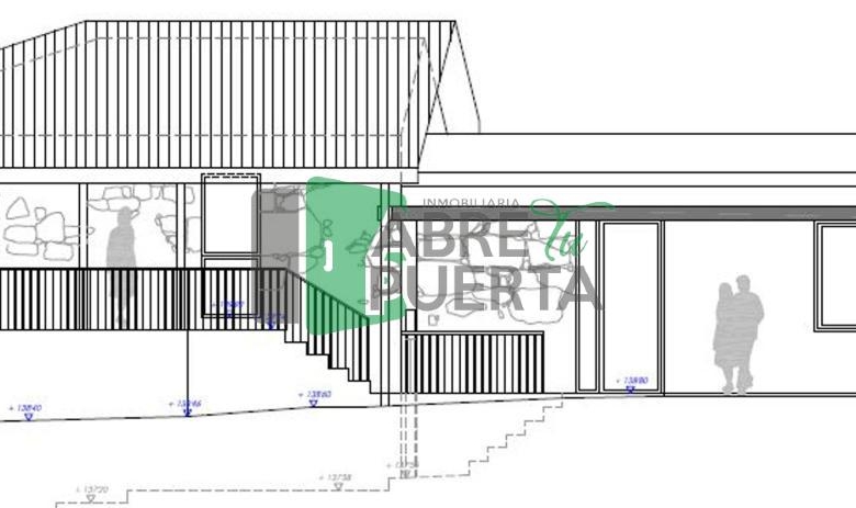 CASA PARA REFORMAR