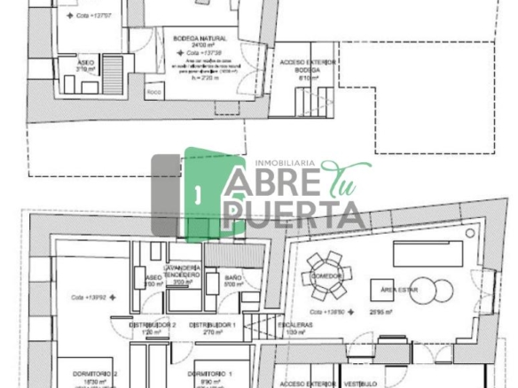 CASA PARA REFORMAR