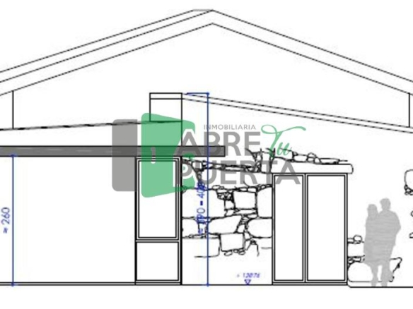 CASA PARA REFORMAR