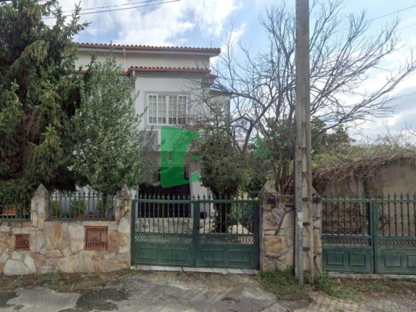 CASA CERCANA AL JARDIN DEL POSIO