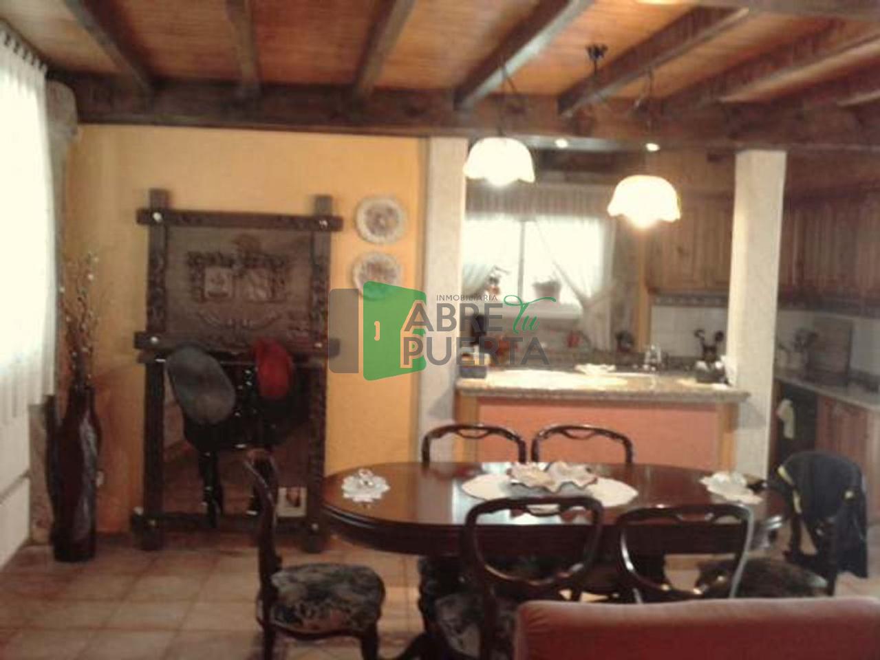 Casa en venta en PADERENE DE ALLARIZ