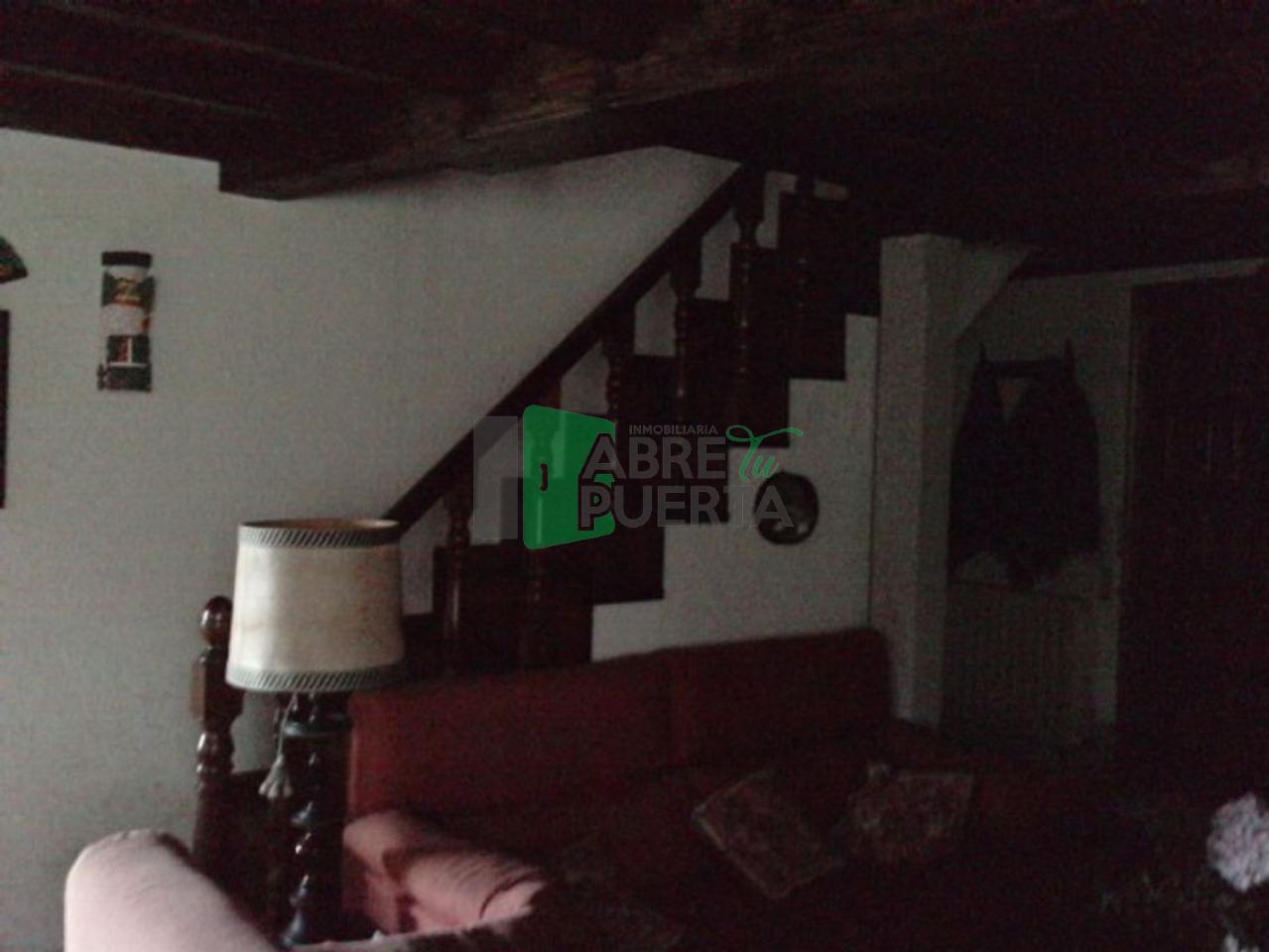Casa en venta en PADERENE DE ALLARIZ
