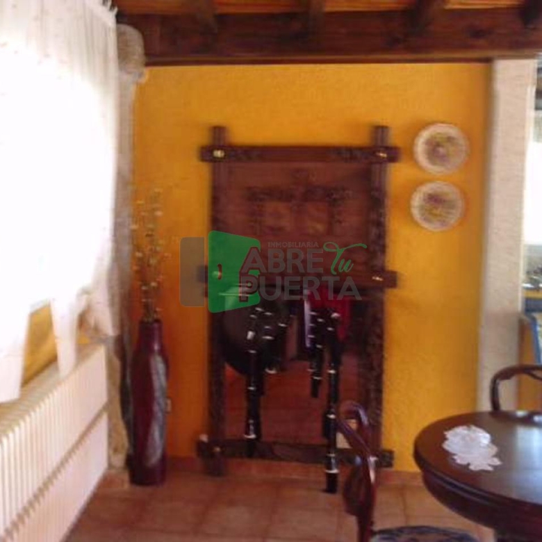 Casa en venta en PADERENE DE ALLARIZ
