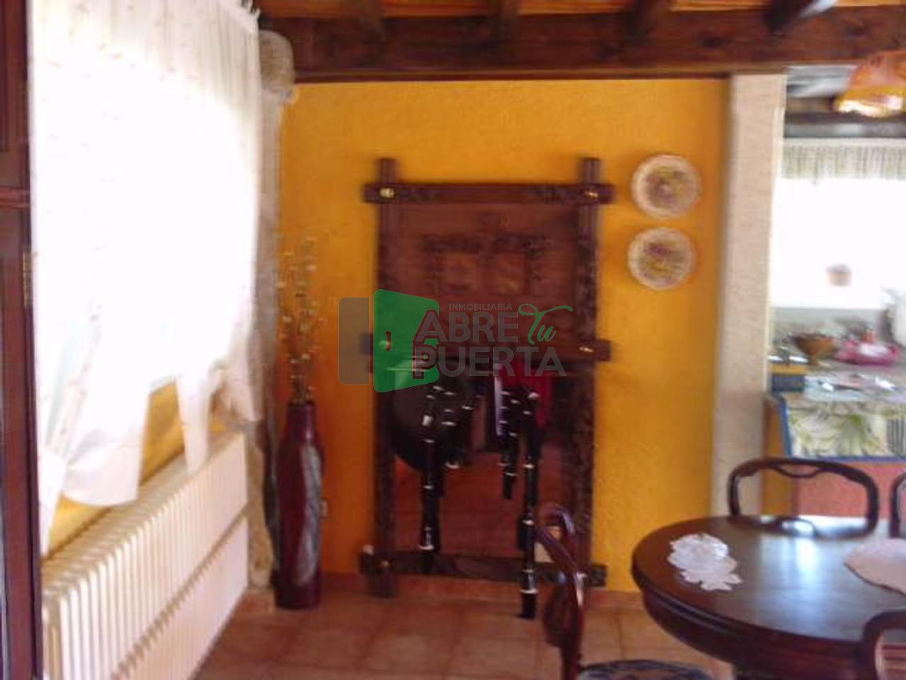 Casa en venta en PADERENE DE ALLARIZ