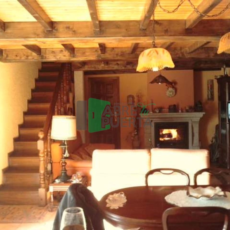 Casa en venta en PADERENE DE ALLARIZ