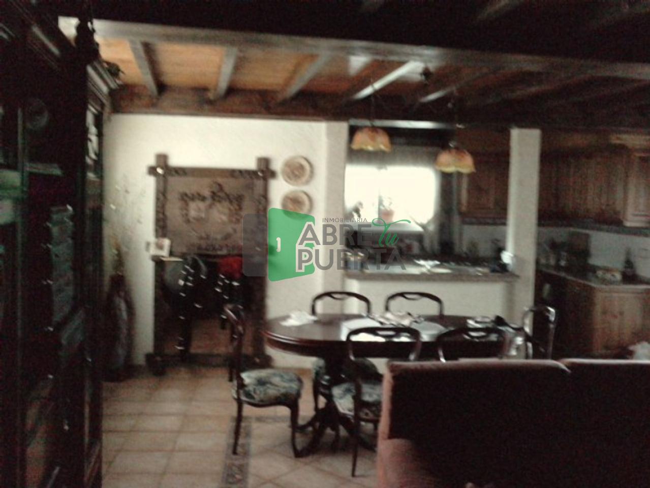 Casa en venta en PADERENE DE ALLARIZ