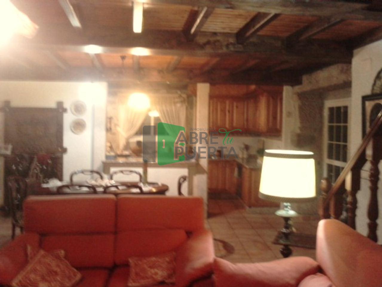 Casa en venta en PADERENE DE ALLARIZ