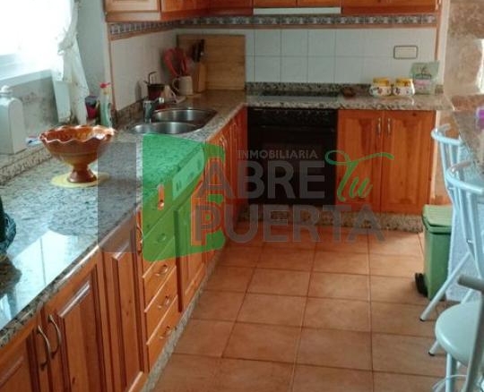 Casa en venta en PADERENE DE ALLARIZ