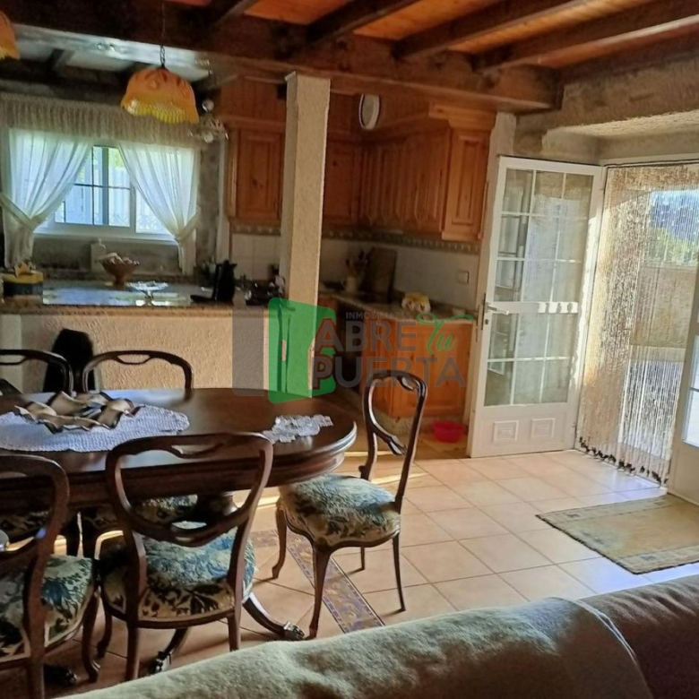 Casa en venta en PADERENE DE ALLARIZ