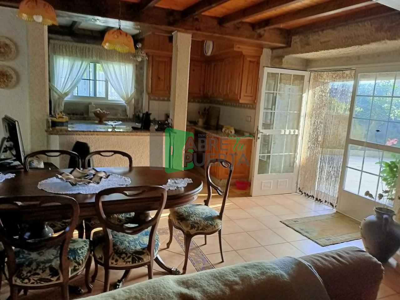 Casa en venta en PADERENE DE ALLARIZ