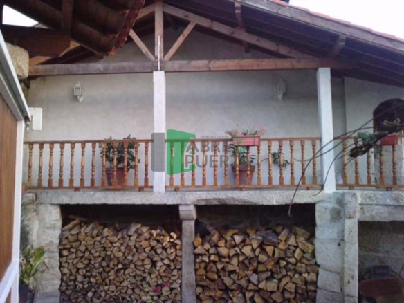 Casa en venta en PADERENE DE ALLARIZ