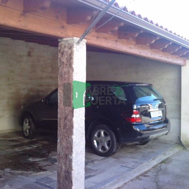 Casa en venta en PADERENE DE ALLARIZ