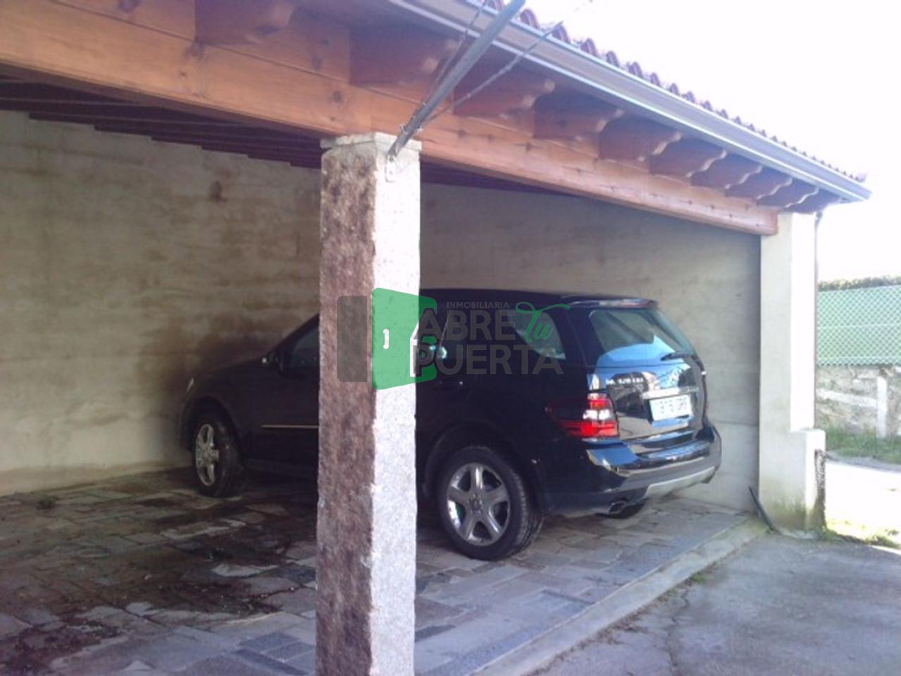 Casa en venta en PADERENE DE ALLARIZ