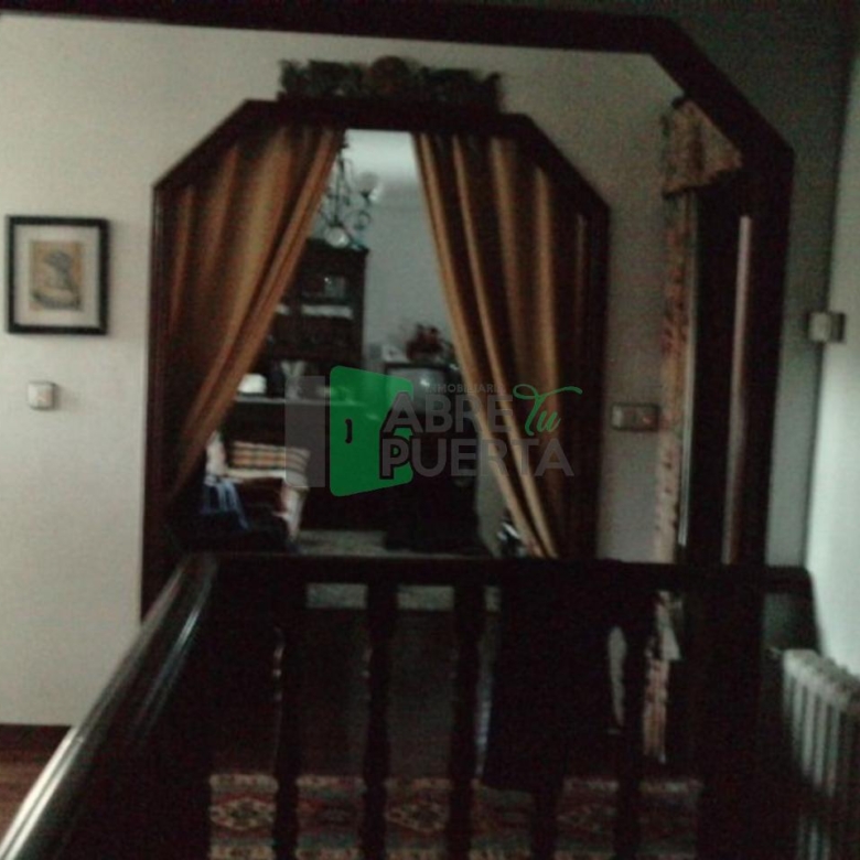 Casa en venta en PADERENE DE ALLARIZ