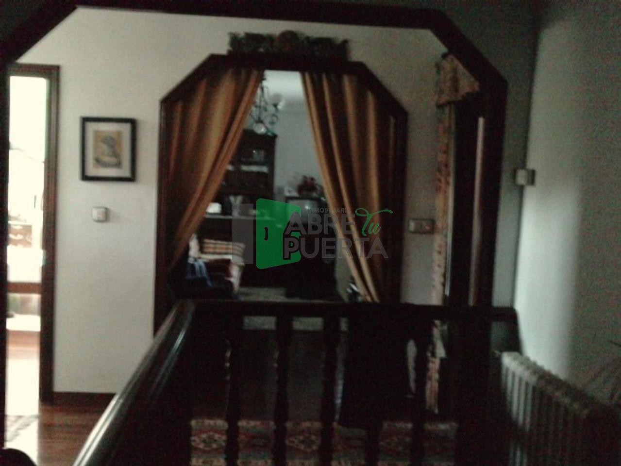 Casa en venta en PADERENE DE ALLARIZ