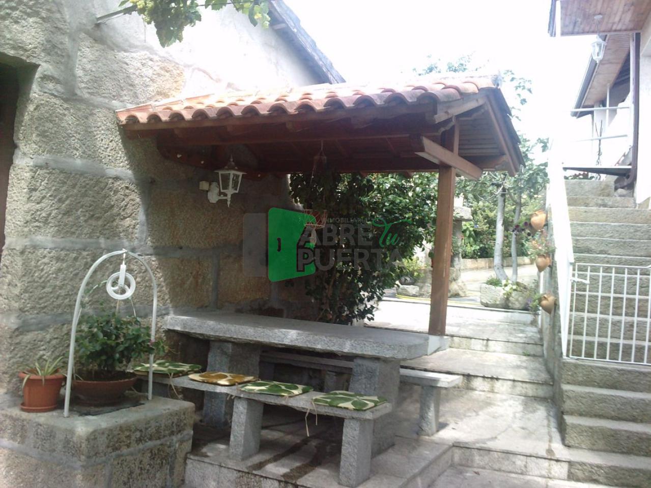 Casa en venta en PADERENE DE ALLARIZ
