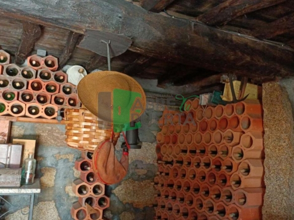 Casa en venta en PADERENE DE ALLARIZ