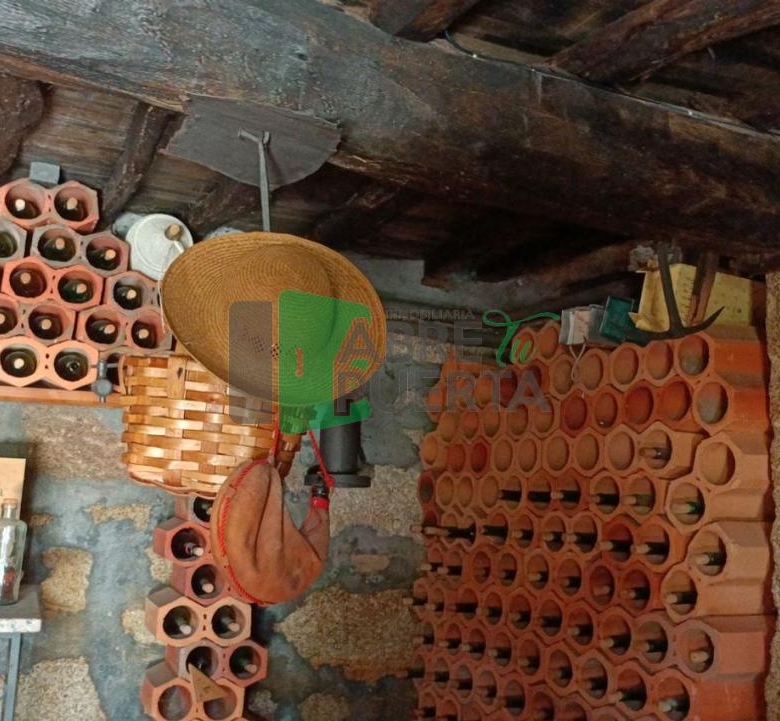 Casa en venta en PADERENE DE ALLARIZ