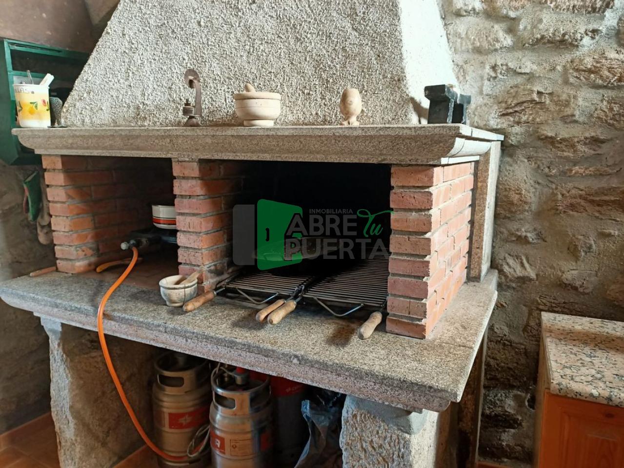 Casa en venta en PADERENE DE ALLARIZ