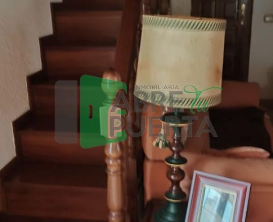 Casa en venta en PADERENE DE ALLARIZ
