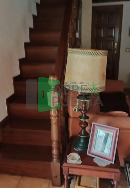 Casa en venta en PADERENE DE ALLARIZ