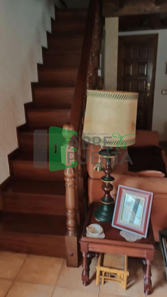 Casa en venta en PADERENE DE ALLARIZ