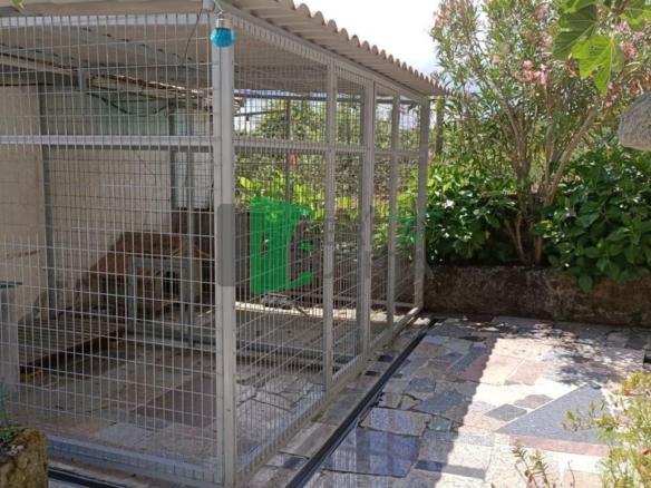 Casa en venta en PADERENE DE ALLARIZ