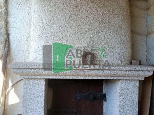 Casa en venta en PADERENE DE ALLARIZ