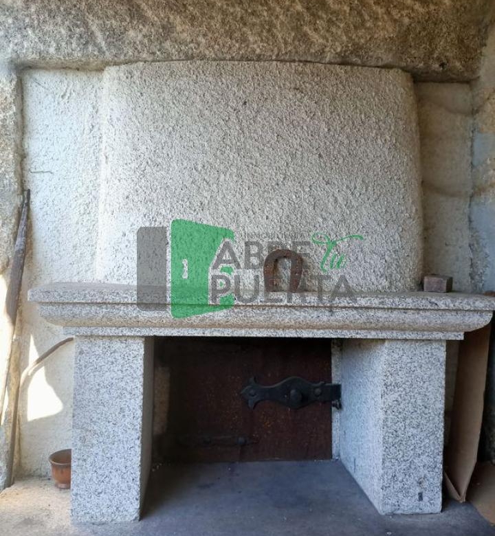 Casa en venta en PADERENE DE ALLARIZ