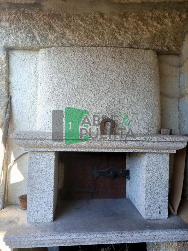 Casa en venta en PADERENE DE ALLARIZ
