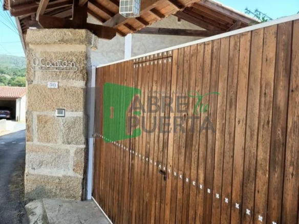 Casa en venta en PADERENE DE ALLARIZ