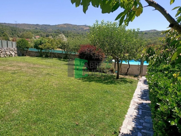 Casa en venta en PADERENE DE ALLARIZ