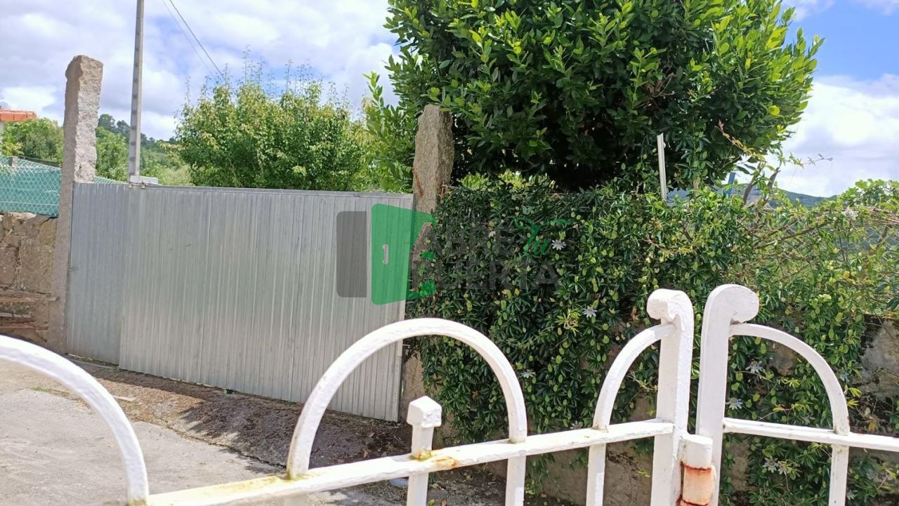 Casa en venta en PADERENE DE ALLARIZ
