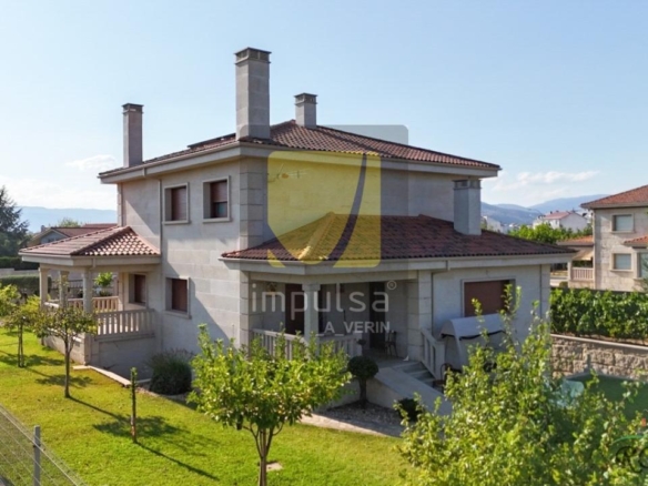 Chalet en VERIN