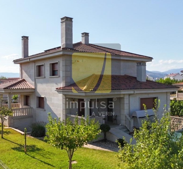 Chalet en VERIN