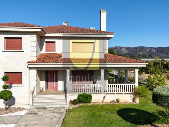 Chalet en VERIN