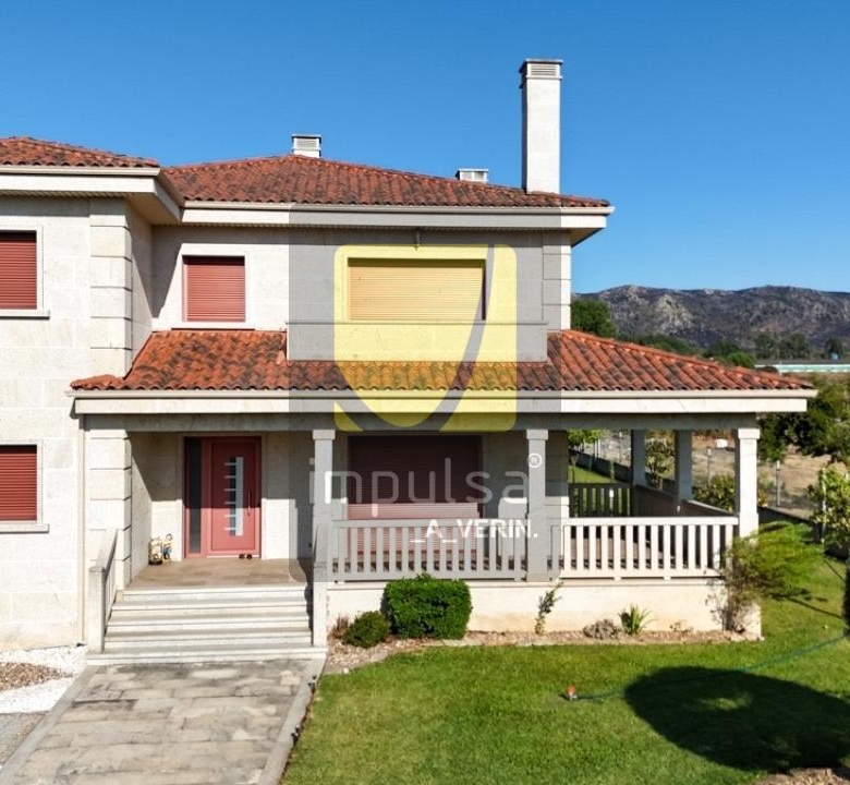 Chalet en VERIN