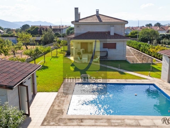 Chalet en VERIN
