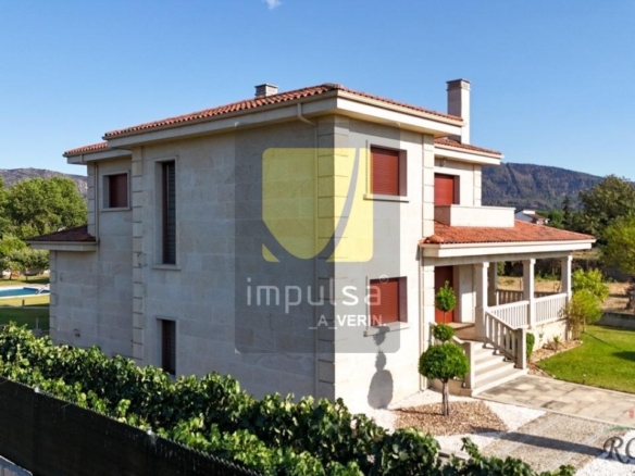 Chalet en VERIN