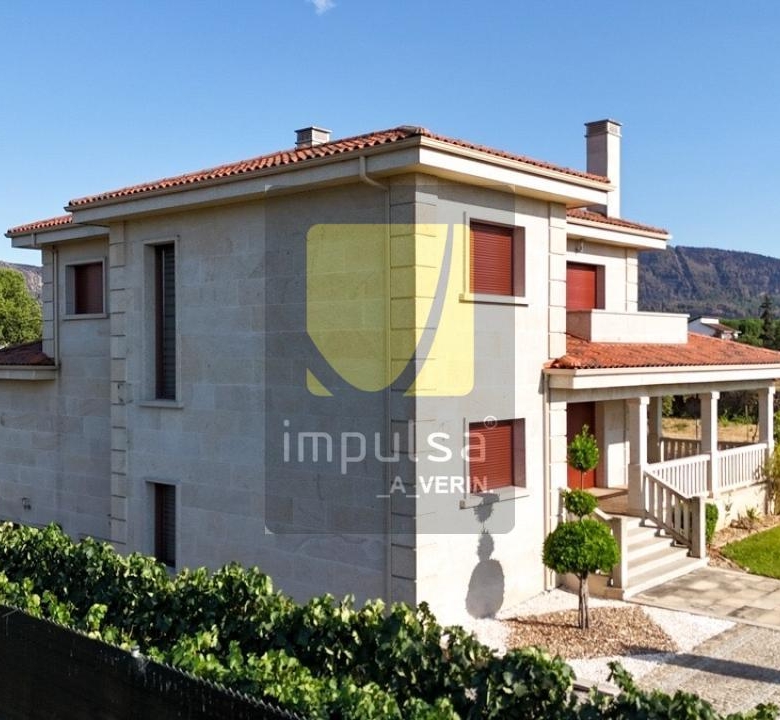 Chalet en VERIN