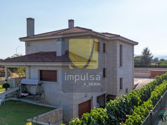 Chalet en VERIN