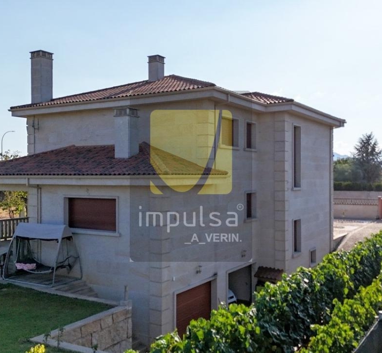 Chalet en VERIN