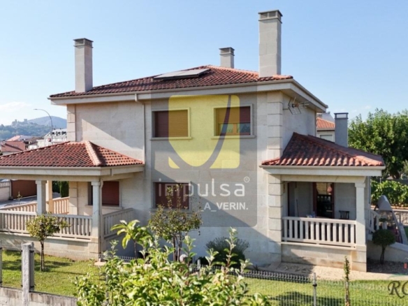 Chalet en VERIN
