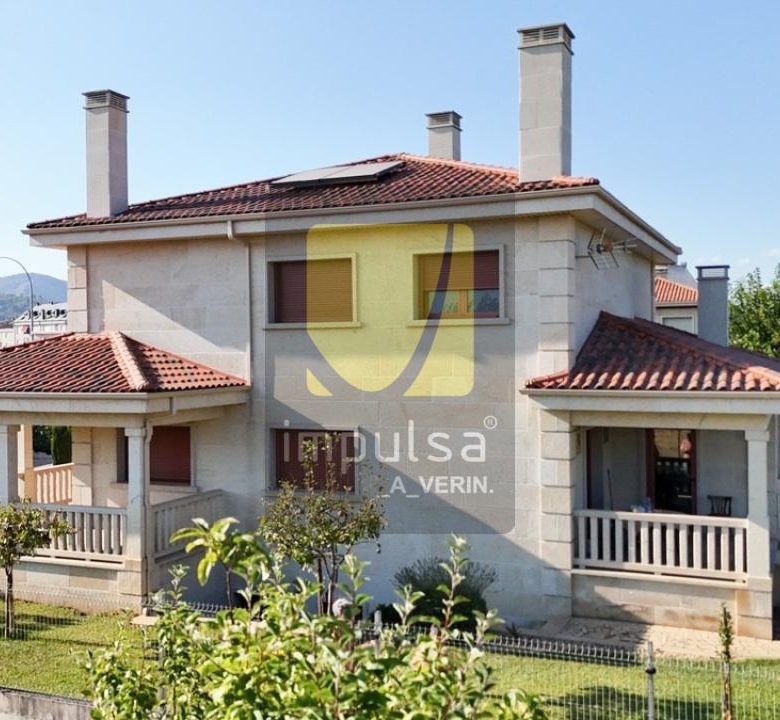 Chalet en VERIN